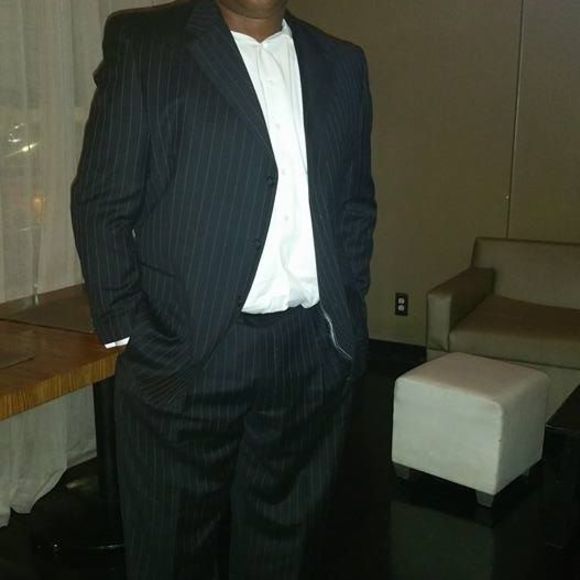 Meet your Posher, Daryl - Picture 1 of 1